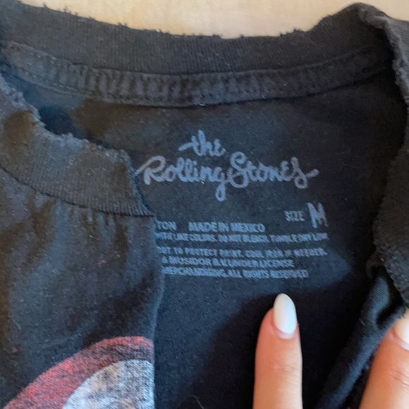 Rolling stones tee - Picture 2 of 3